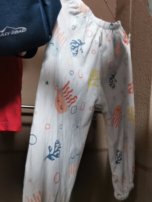 儿童裤子