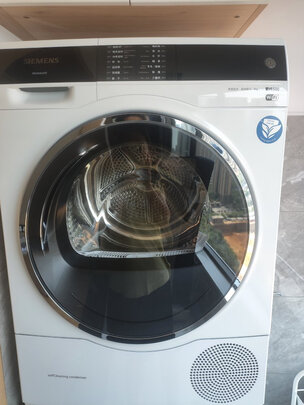 洗烘套装|客观评价西门子XQG90-WG44C3B00W洗烘套装怎么样？上手三周说真相