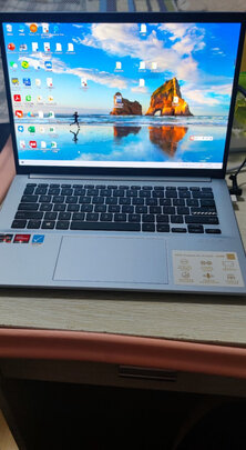 华硕无畏Pro14|评测细节：华硕无畏Pro14标压锐龙版怎么样？用后一周讲内幕真相