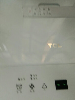 移动空调