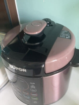 电压力锅|用户揭秘苏泊尔SY-50YC8156电压力锅好吗,入手解密评测真相