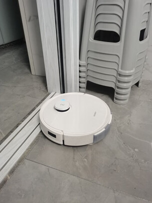 科沃斯科沃斯N9+选择误区,需要注意这五点