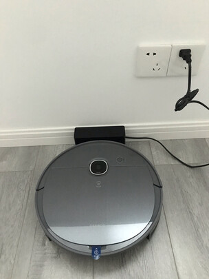 扫地机器人|科沃斯DV35好吗？图文评测曝光