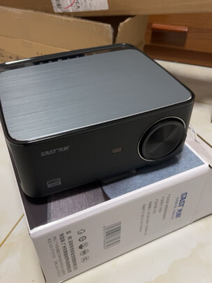 先科H58A投影仪|先科H58A投影仪到底怎么样，参数如何！