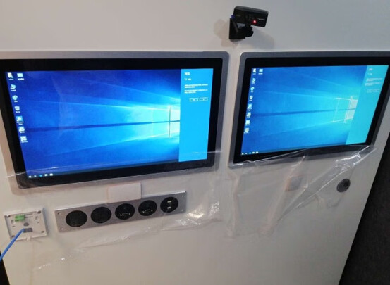 用户揭秘森克sk17gb一体机电脑好吗入手解密评测真相