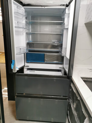 海尔BCD-501WGHFD14S8U1电冰箱|海尔BCD-501WGHFD14S8U1电冰箱好吗？图文评测曝光