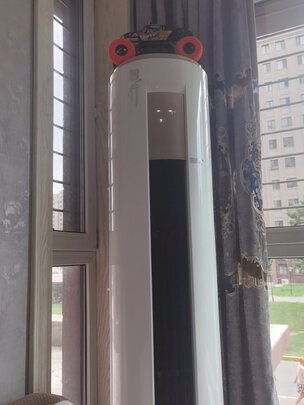 立式空调|美的KFR-72LW/BP3DN8Y-YH200(1)立式空调怎么样评测分析结果告知！