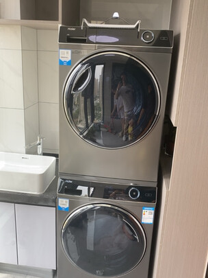 洗烘套装|海尔海尔洗烘套装真实使用感受？真相必看