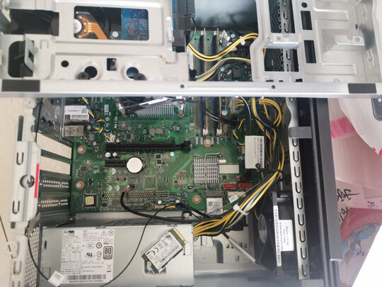 电脑主机|客观评价联想联想(Lenovo)GeekPro电脑主机怎么样？上手三周说真相