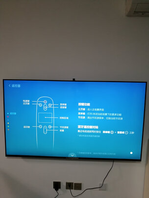 长虹65JD900极度喜欢感受反馈