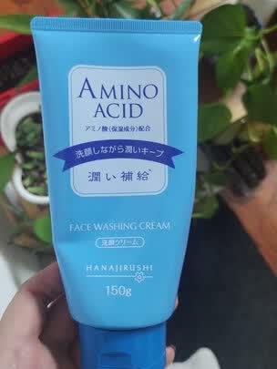 一:选购阿道夫洗面奶氨基酸洗面奶建议