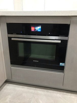 蒸烤一体机|西门子CP269AGS0W蒸烤一体机独家揭秘评测真相,不看后悔!