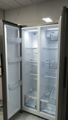 云米BCD-458WMLAD02A冰箱|【今日头条】容声513升冰箱哪个性价比高？谁来讲讲感受建议