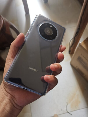 華為Mate|華為Mate 40 Pro手機到底怎么樣，參數如何！