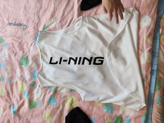 运动背心