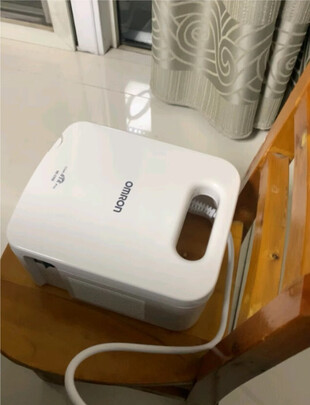雾化器