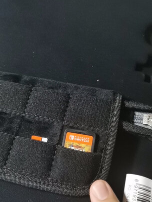 游戏实体卡带