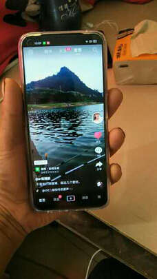 OPPOK7x实例评测图文解说