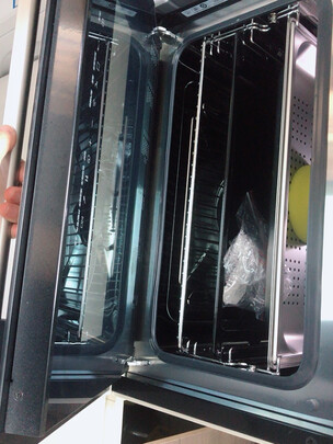 蒸烤一体机|西门子CS289ABS0W 蒸烤一体机好吗？图文评测曝光