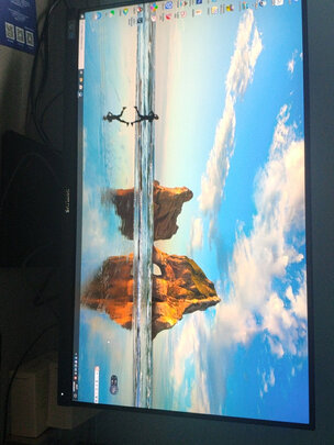 %title插图%num 飞利浦 27英寸2K高清IPS 电脑显示器 广色域 75Hz 旋转升降 123%sRGB TUV低蓝光 办公设计 液晶显示屏 275S1E
