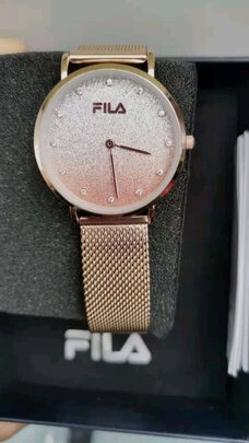 手表|斐乐FLL38-6072-101手表独家揭秘评测真相,不看后悔!