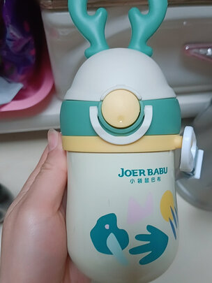 小袋鼠巴布ppsu奶瓶
