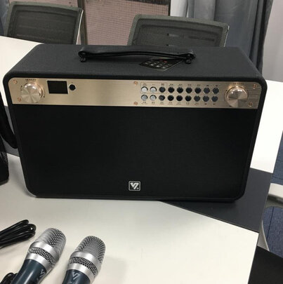 声优音响Q10选购容忽然的三大要点