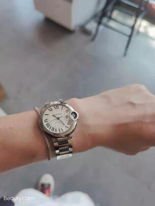 卡地亚机械男士手表|卡地亚机械男士手表好吗？图文评测曝光