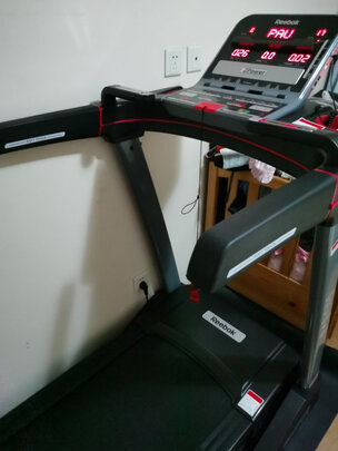 ReebokZPWER跑步机|ReebokZPWER跑步机怎么样？亲身体验告知你实情！