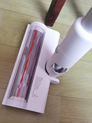 米家2Lite吸尘器怎么样？亲身体验告知你实情！