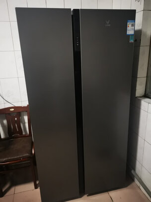 云米BCD-598WMSA|云米BCD-598WMSA真实使用感受？真相必看