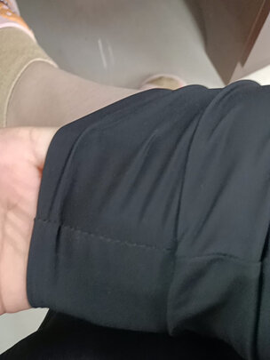 女士休闲裤