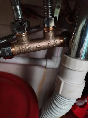 热水器|美的JSQ30-MK3热水器好吗？图文评测曝光