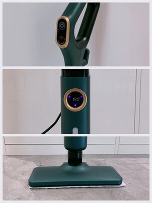 宝家丽MS-100蒸汽拖把|宝家丽MS-100蒸汽拖把好吗？图文评测曝光