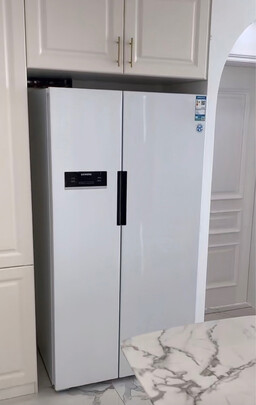 质量评测西门子BCD-630W(KX63EA20TI)怎么样？优缺点评测揭秘？