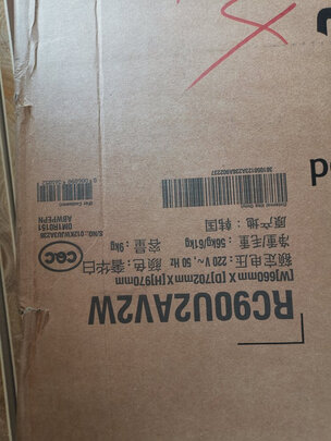 LGRC90U2AV2W|LG烘干机RC90U2AV2W怎么样?上手三天体验真相？