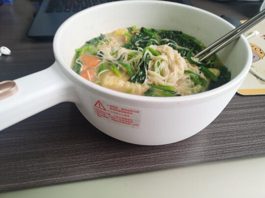 多功能锅
