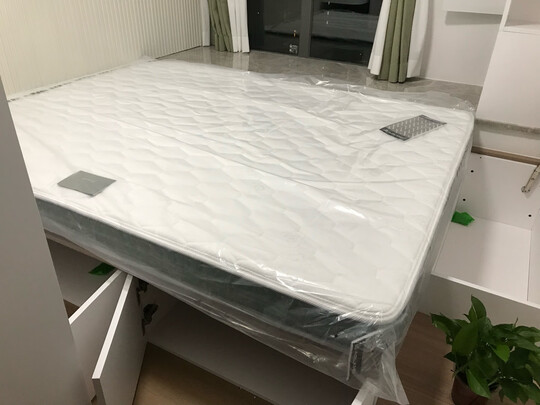 儿童床垫