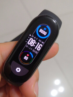 华为(huawei)b6智能手环怎么样?排名第几,为什么便宜呢? - 买乐惠