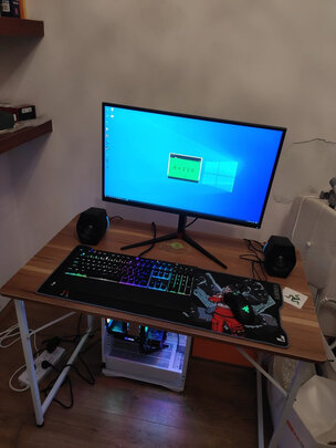 泰坦军团T27UG质量诉说体验后讲一讲感受