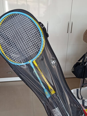 一:选购京东京造jzymqp-002羽毛球拍建议