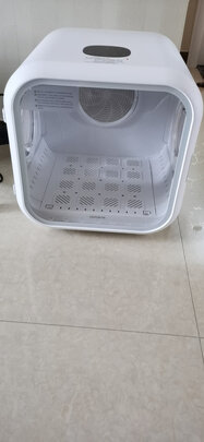  宠物烘干箱