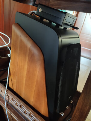 %title插图%num 惠威HiVi M200新经典2.0蓝牙音箱 HiFi有源音响 笔记本台式电脑音箱 家用客厅电视音响 原木色