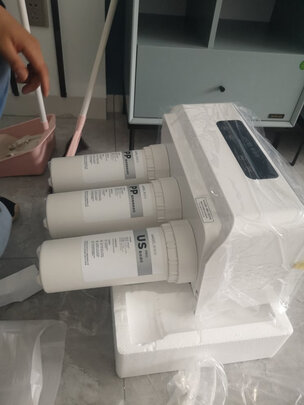 净水器|客观评价安吉尔J3473-ROB90净水器怎么样？上手三周说真相