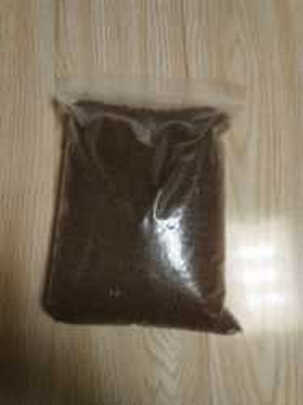 鱼粮