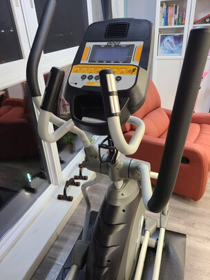 岱宇椭圆机|报价参数岱宇椭圆机哪款比较好？用后告诉大家真相感受