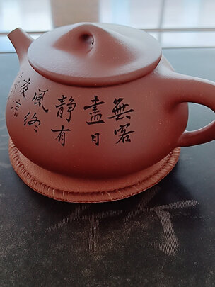 紫砂壶|藏壶天下唐云石瓢紫砂壶怎么样上手一周说讲感受