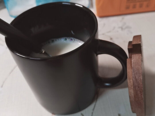 陶瓷马克杯