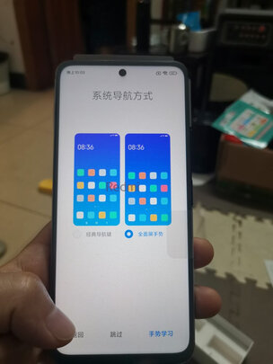小米Redmi|小米Redmi Note10 Pro手机真实使用感受？真相必看