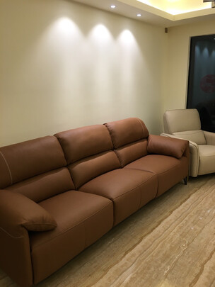 芝华仕50266三人位真实感受曝光评测，全方位深度解析